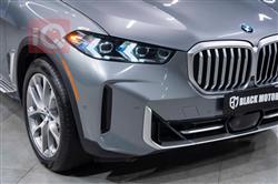 بي ام دبليو X5